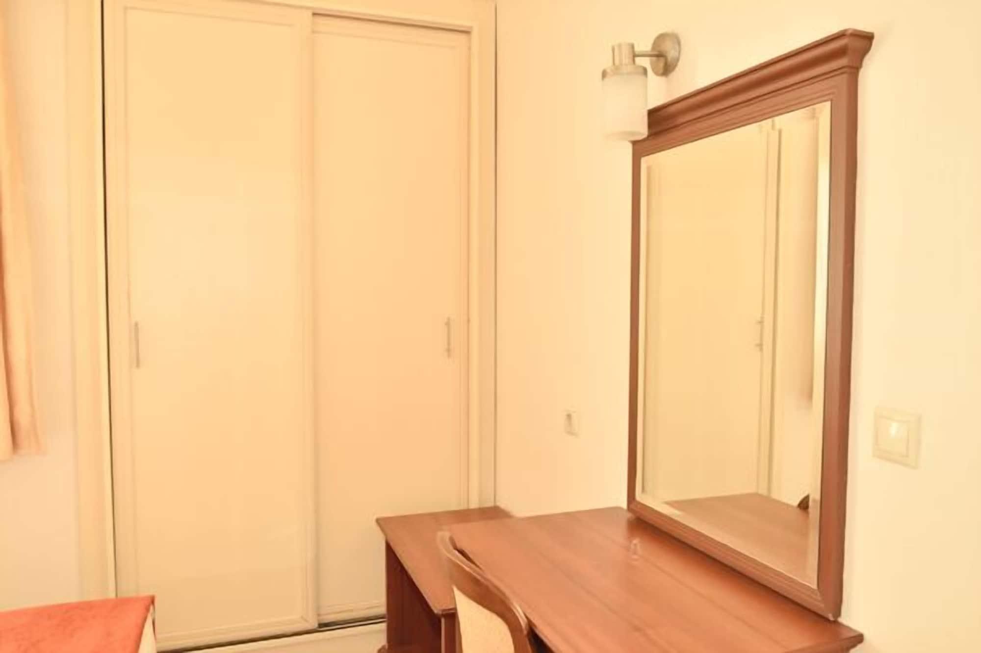 Julian Forest Suites Marmaris Exteriör bild