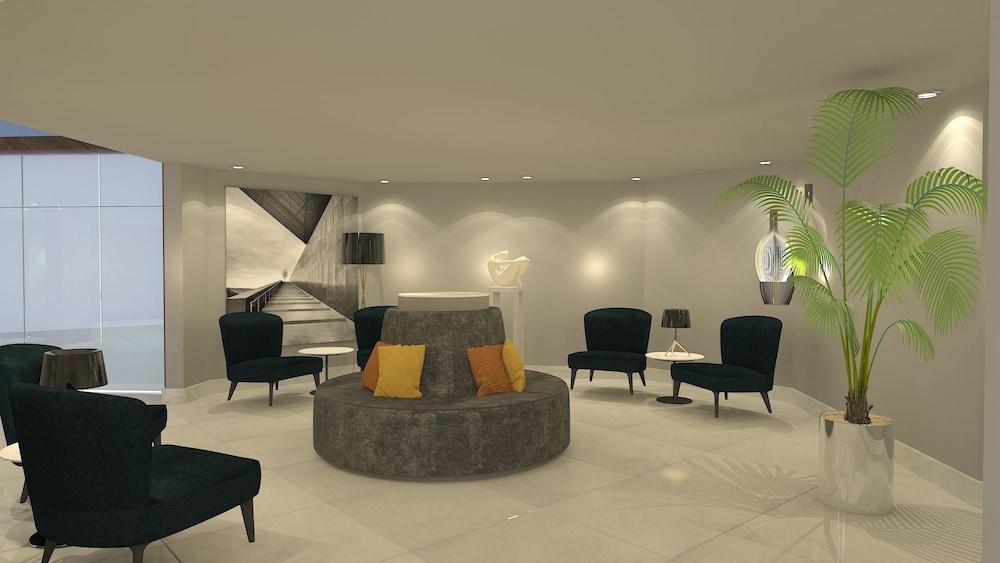 Julian Forest Suites Marmaris Exteriör bild
