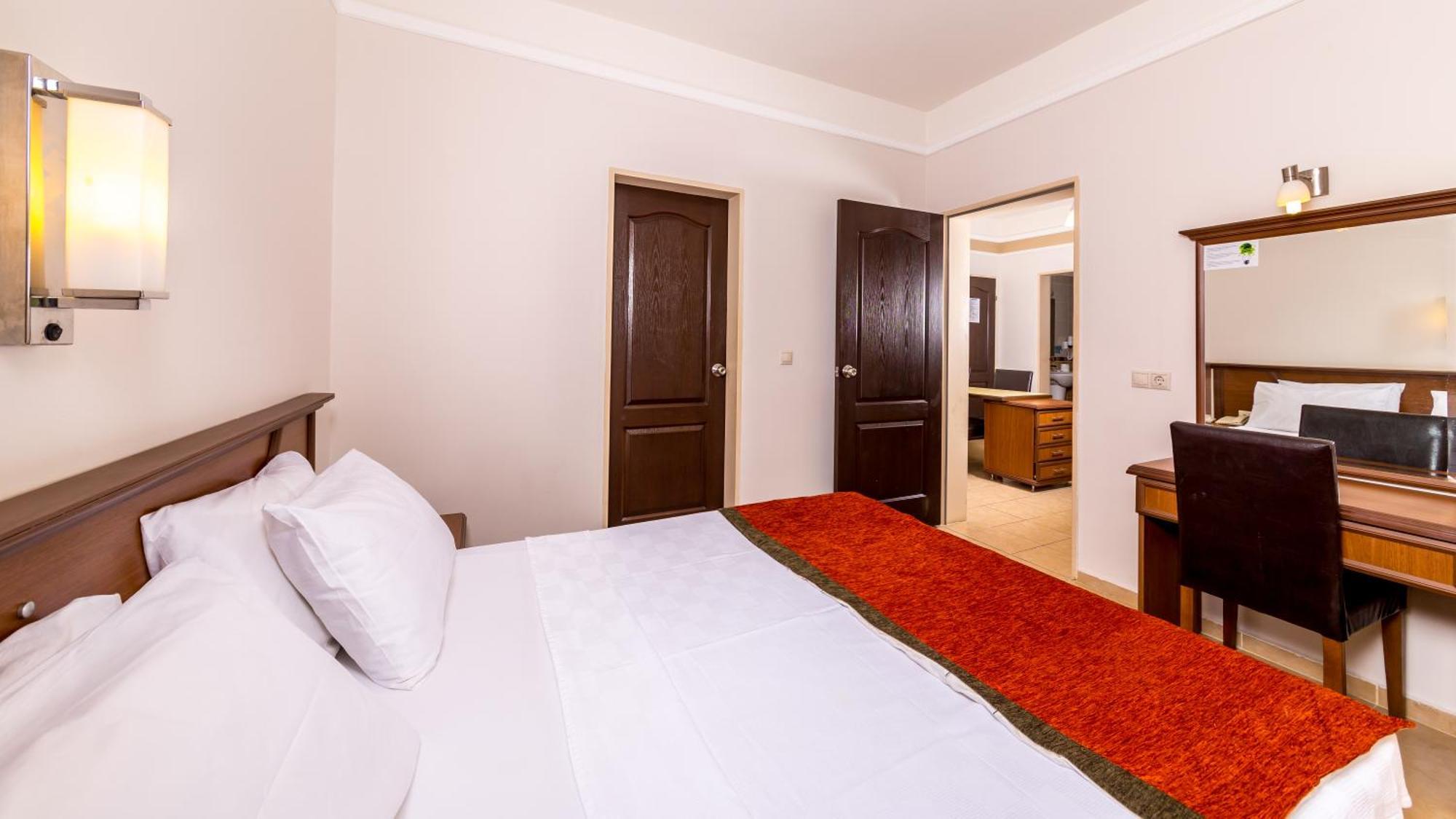 Julian Forest Suites Marmaris Exteriör bild