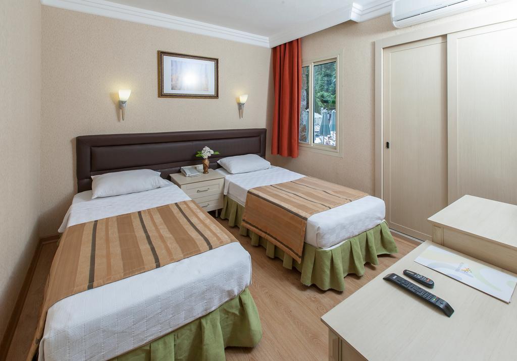 Julian Forest Suites Marmaris Exteriör bild