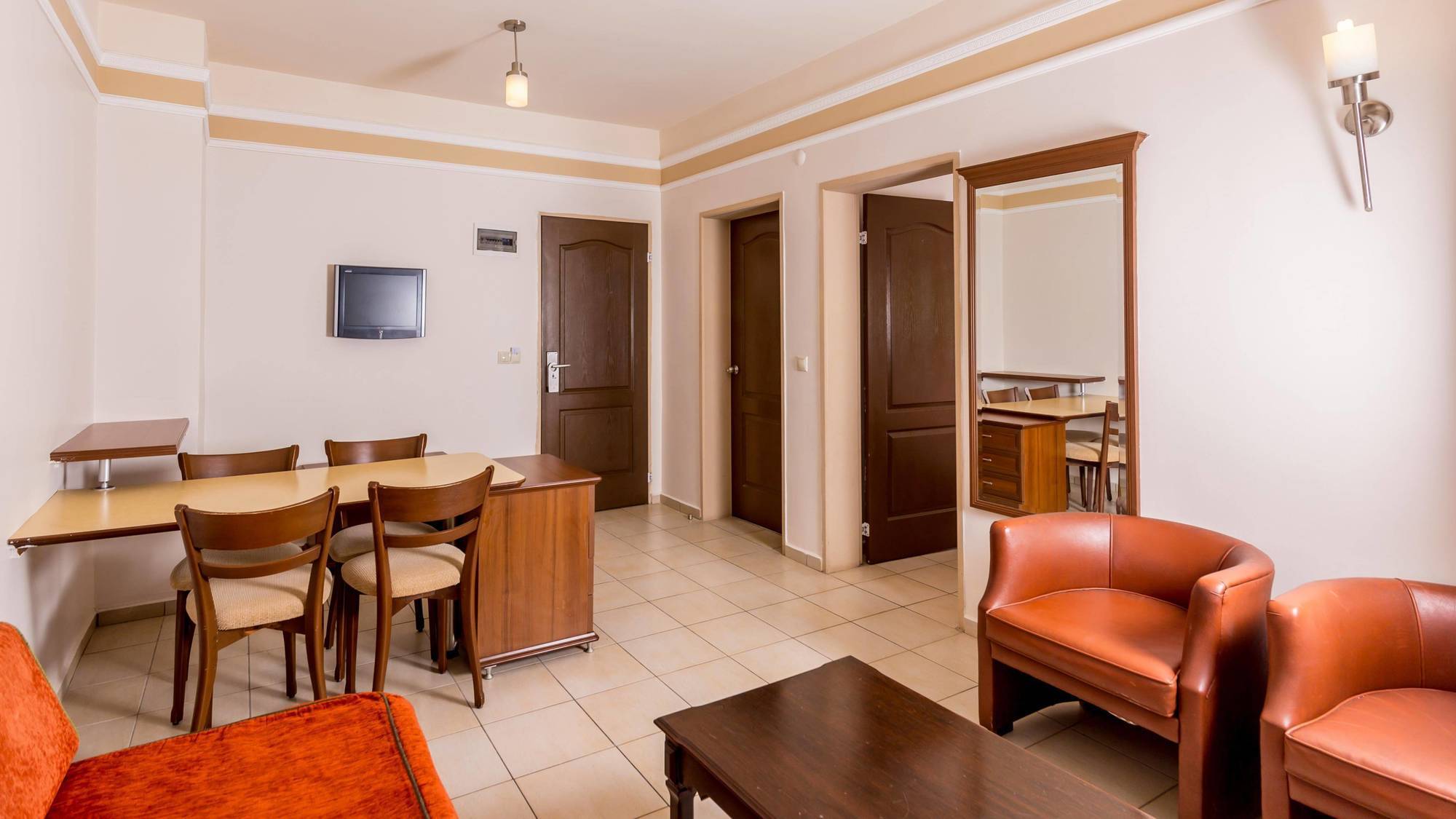 Julian Forest Suites Marmaris Exteriör bild